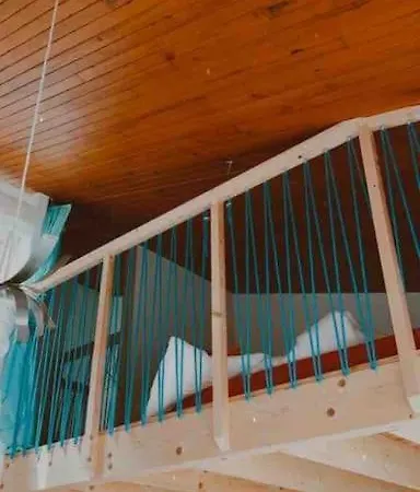 * Jolie Patio Pres De La Des Bourdaines * * Seignosse